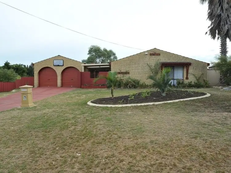 Main view of Homely house listing, 11 Ince Court, Parmelia WA 6167