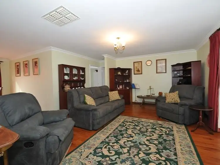 Second view of Homely house listing, 11 Ince Court, Parmelia WA 6167