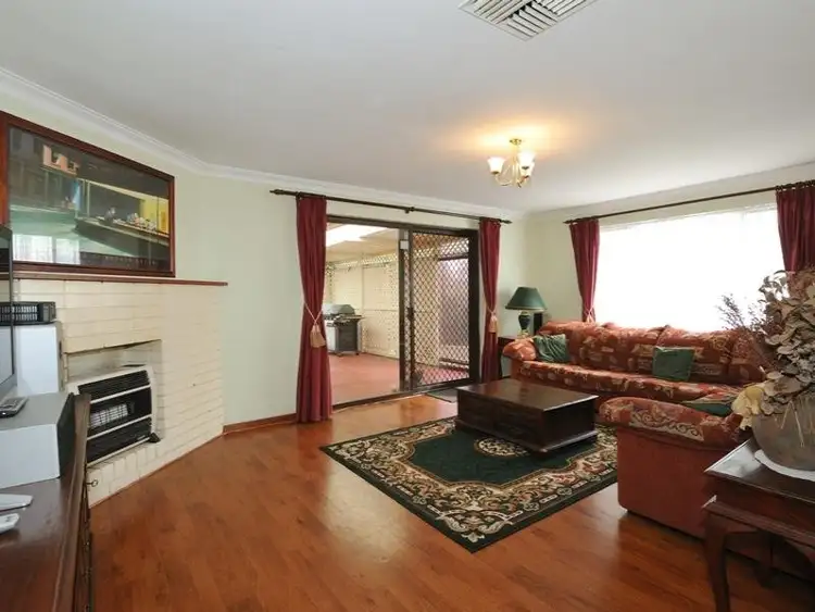 Seventh view of Homely house listing, 11 Ince Court, Parmelia WA 6167