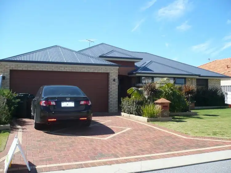 52 Merrimac Loop, Rockingham WA 6168