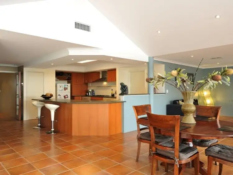 Sixth view of Homely house listing, 52 Merrimac Loop, Rockingham WA 6168