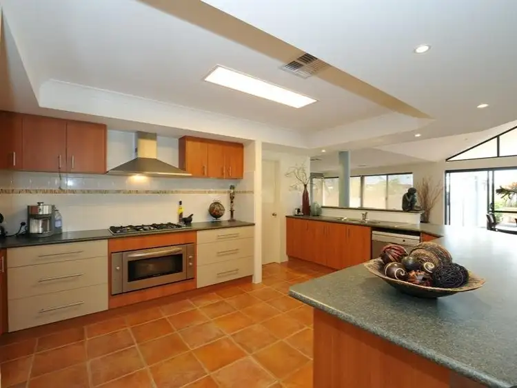 Seventh view of Homely house listing, 52 Merrimac Loop, Rockingham WA 6168