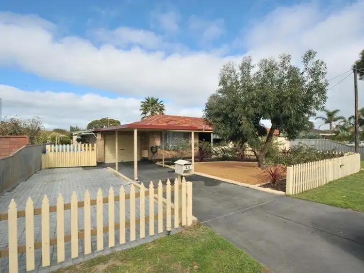 A/3 Ryan Street, Rockingham WA 6168