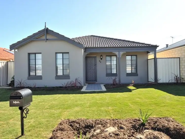 82 Fisher Street, Rockingham WA 6168