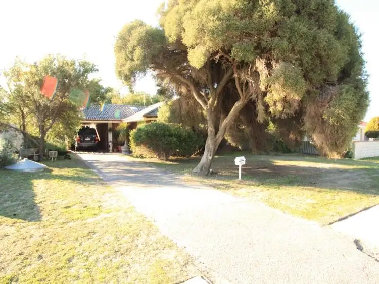Second view of Homely house listing, 41 Dampier Drive, Golden Bay WA 6174