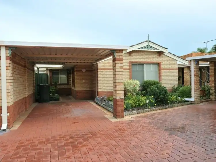 7/4 Dowling Street, Rockingham WA 6168