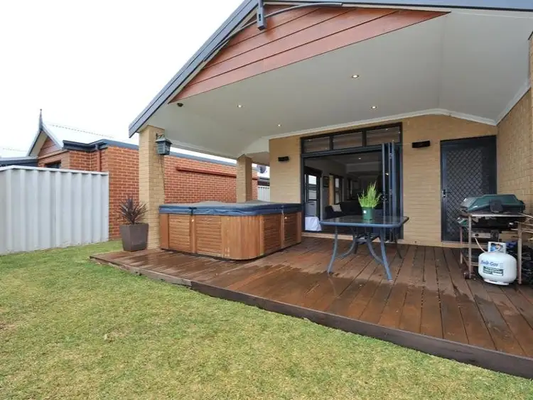 Third view of Homely house listing, 25 Grado Lane, Port Kennedy WA 6172