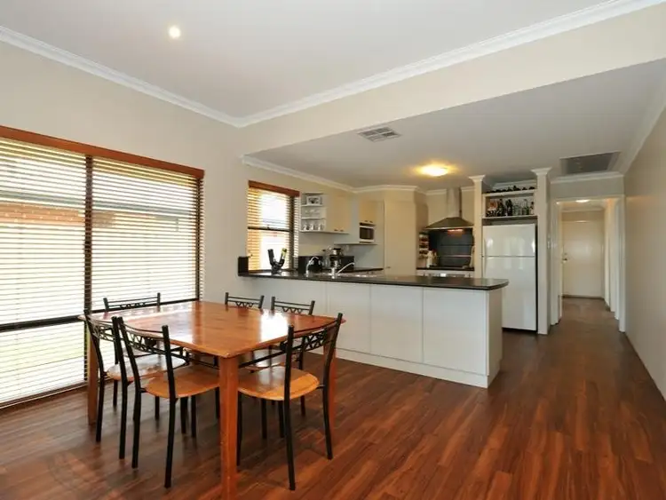 Seventh view of Homely house listing, 25 Grado Lane, Port Kennedy WA 6172