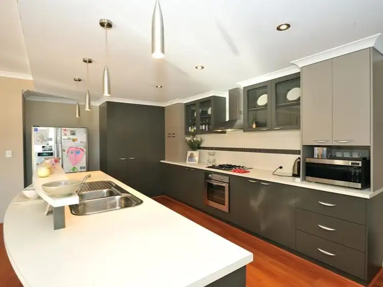 Sixth view of Homely house listing, 17 Sainte Maxime Avenue, Port Kennedy WA 6172