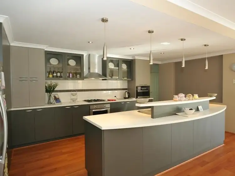 Seventh view of Homely house listing, 17 Sainte Maxime Avenue, Port Kennedy WA 6172