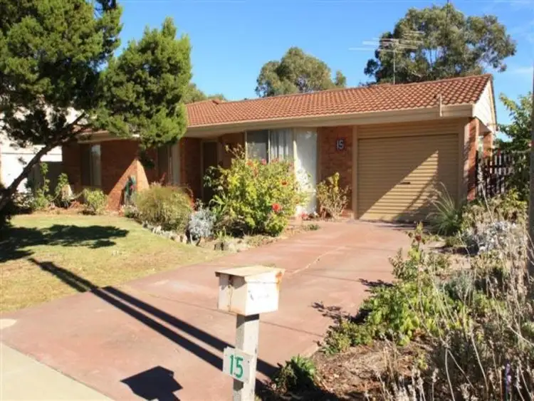 Second view of Homely house listing, 15 Ellendale Street, Golden Bay WA 6174