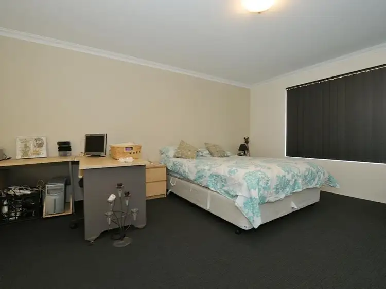 Fourth view of Homely house listing, 14 Birdsville Drive, Baldivis WA 6171
