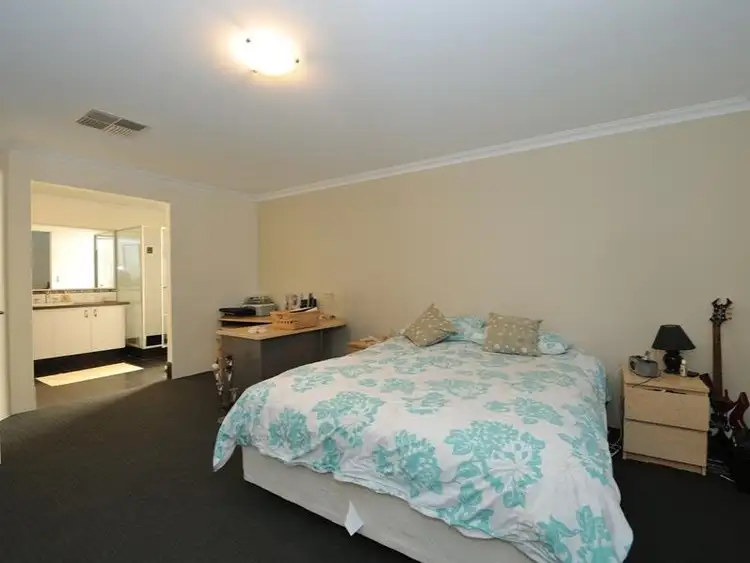 Fifth view of Homely house listing, 14 Birdsville Drive, Baldivis WA 6171