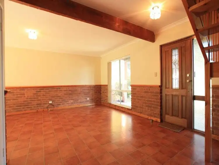 Second view of Homely house listing, 21 Prosser Way, Singleton WA 6175