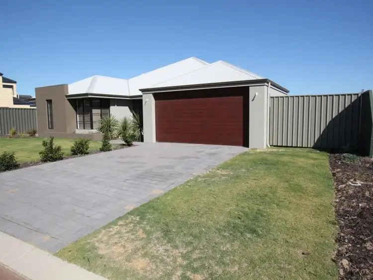Main view of Homely house listing, 18 Lookout Vista, Singleton WA 6175