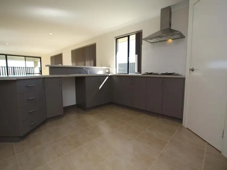 Second view of Homely house listing, 18 Lookout Vista, Singleton WA 6175