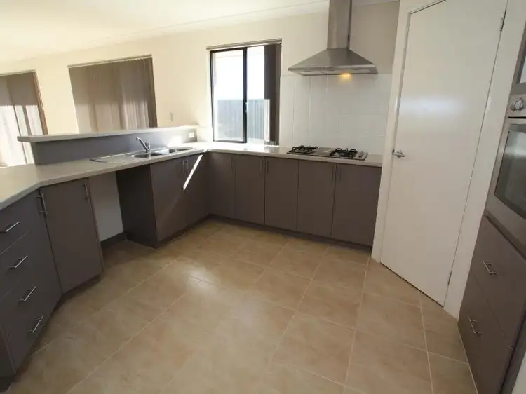 Third view of Homely house listing, 18 Lookout Vista, Singleton WA 6175