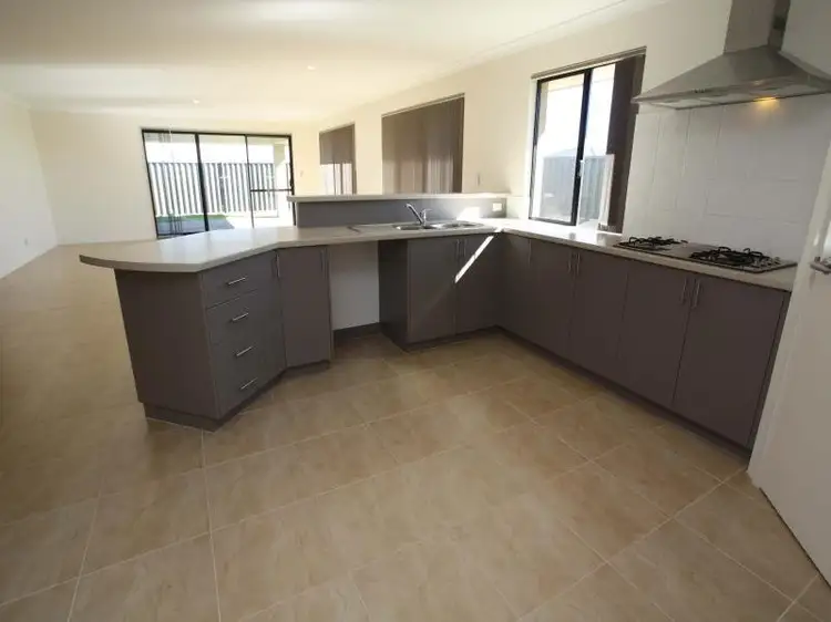 Fourth view of Homely house listing, 18 Lookout Vista, Singleton WA 6175