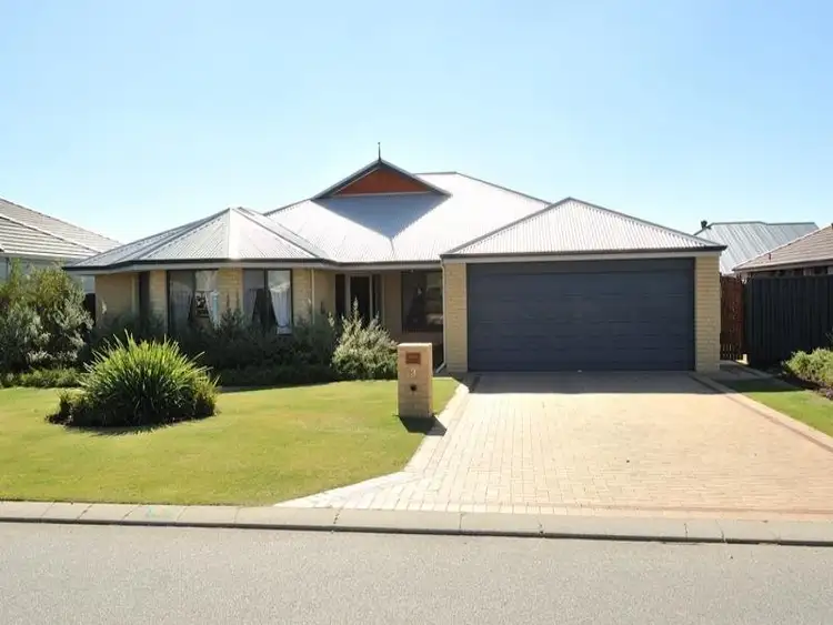 Main view of Homely house listing, 3 Ardea Way, Baldivis WA 6171