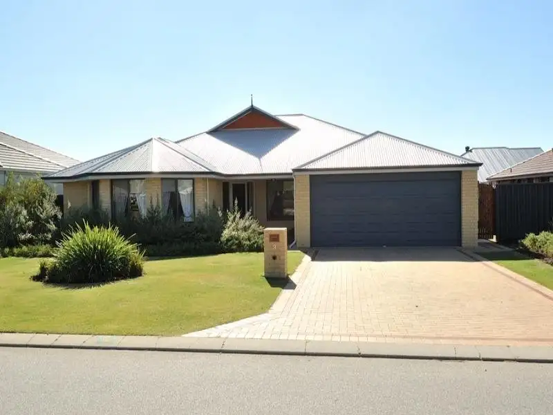 Main view of Homely house listing, 3 Ardea Way, Baldivis WA 6171