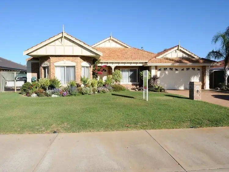 9 Federation Drive, Singleton WA 6175