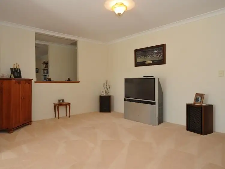 Third view of Homely house listing, 9 Federation Drive, Singleton WA 6175