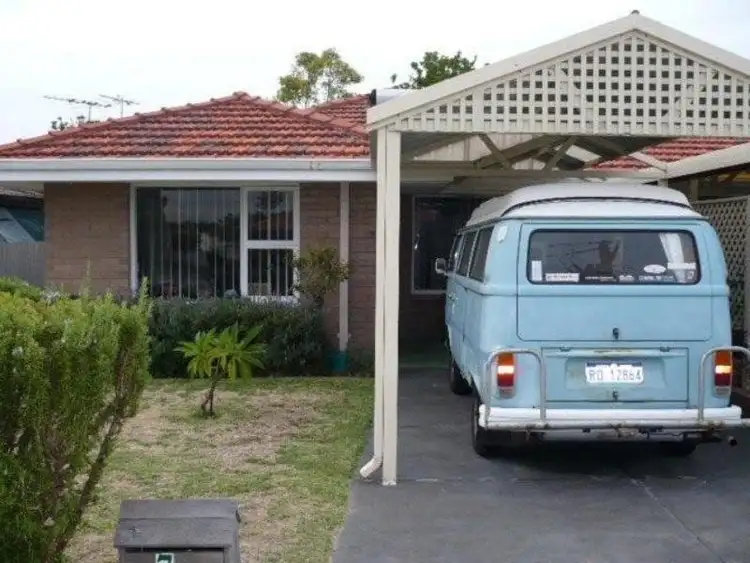 A/7 Joseph, Safety Bay WA 6169