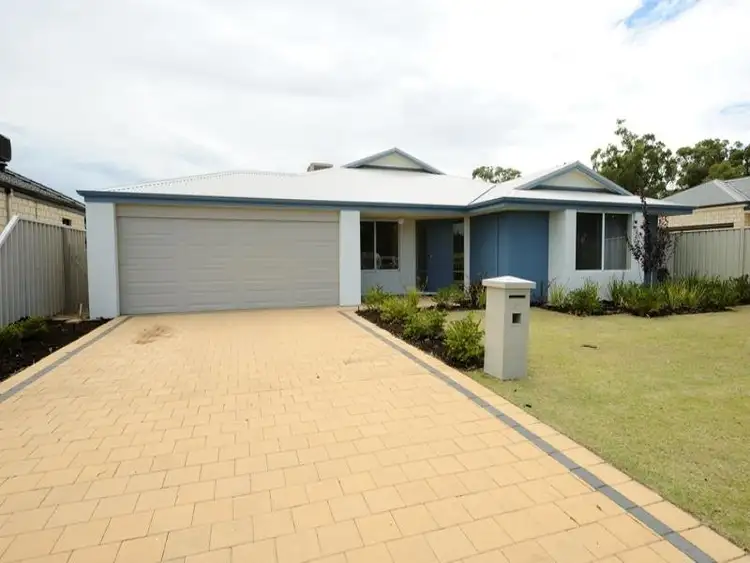 Second view of Homely house listing, 37 Nottely Crescent, Secret Harbour WA 6173