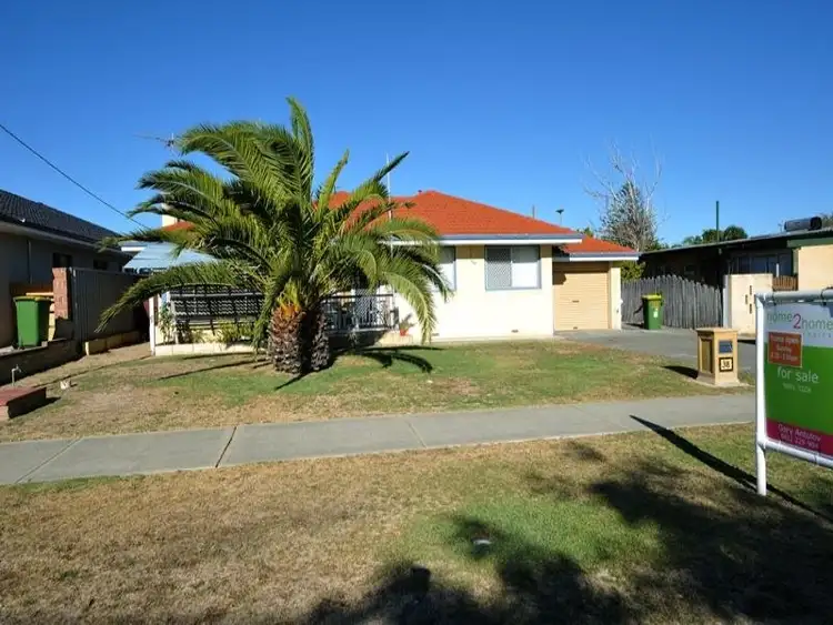 38 Houston Street, Rockingham WA 6168