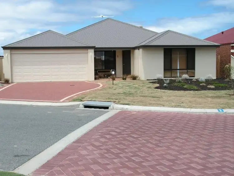 2 Creel Rise, Singleton WA 6175