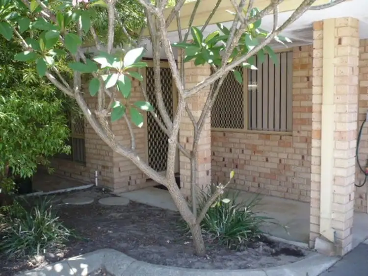 44/15 Ashford Avenue, Rockingham WA 6168