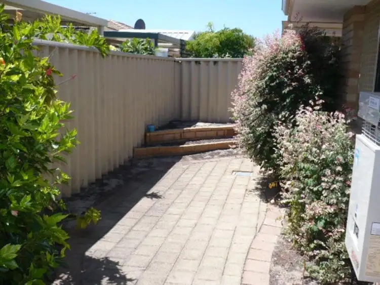 Seventh view of Homely villa listing, 44/15 Ashford Avenue, Rockingham WA 6168