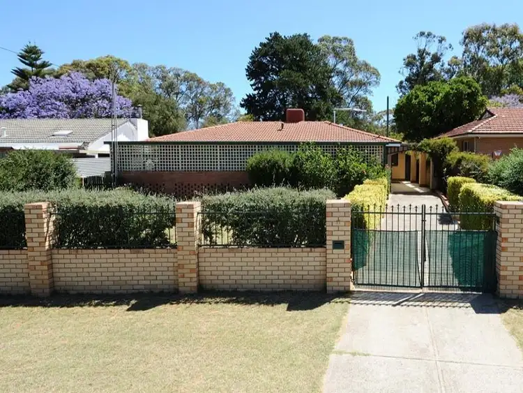 Main view of Homely house listing, 11 Elmslie Street, Orelia WA 6167