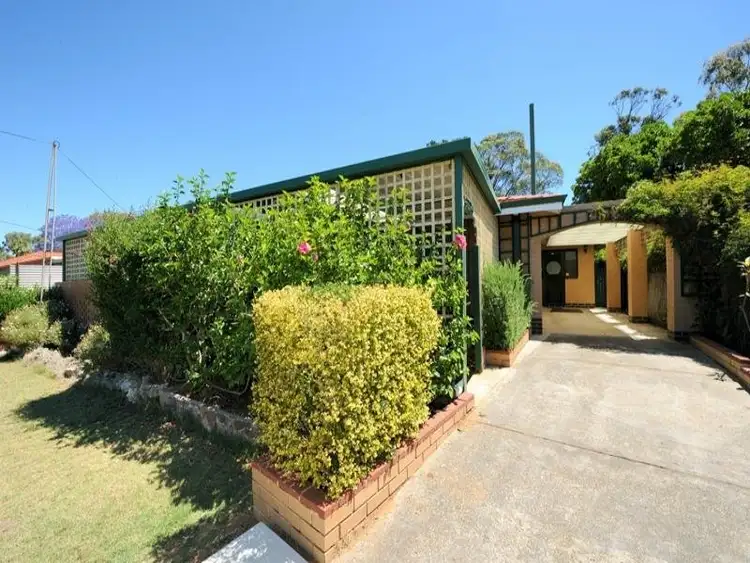 Second view of Homely house listing, 11 Elmslie Street, Orelia WA 6167