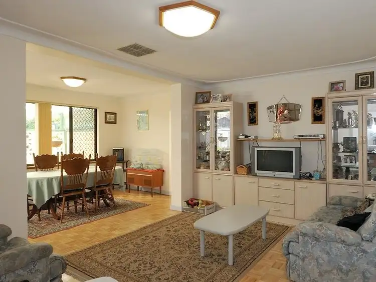 Fourth view of Homely house listing, 11 Elmslie Street, Orelia WA 6167