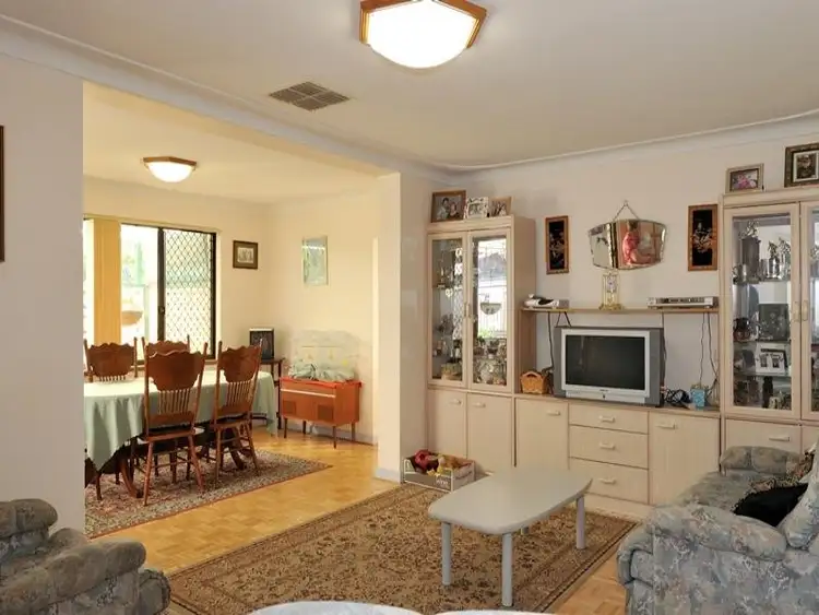 Fifth view of Homely house listing, 11 Elmslie Street, Orelia WA 6167