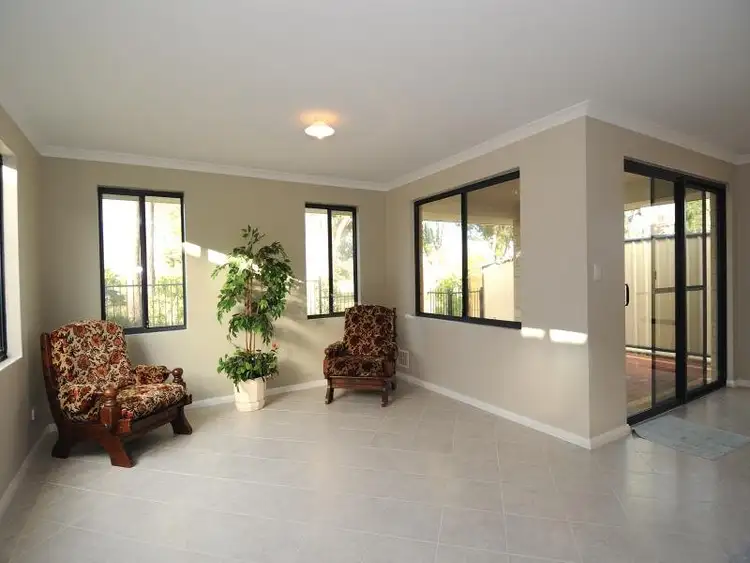 Third view of Homely house listing, 12 Larrimah Bend, Baldivis WA 6171