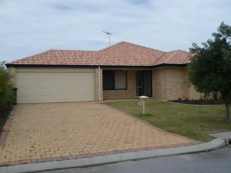 31 Seawind Drive, Rockingham WA 6168