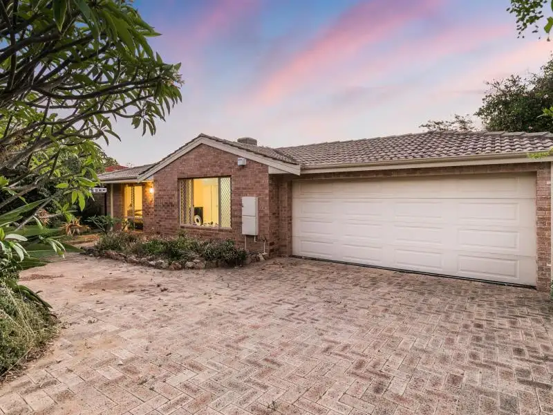 Main view of Homely house listing, 47B Weaponess Road, Scarborough WA 6019