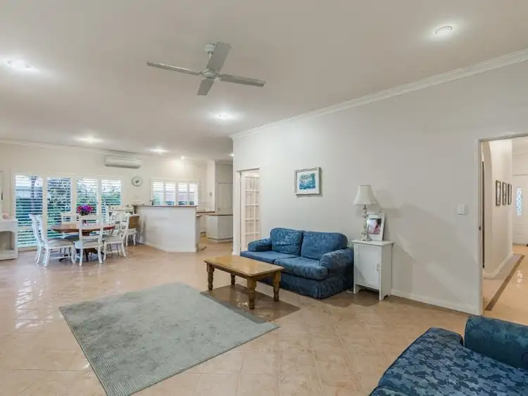 Fifth view of Homely house listing, 6 Dorneywood Cres, Erskine WA 6210
