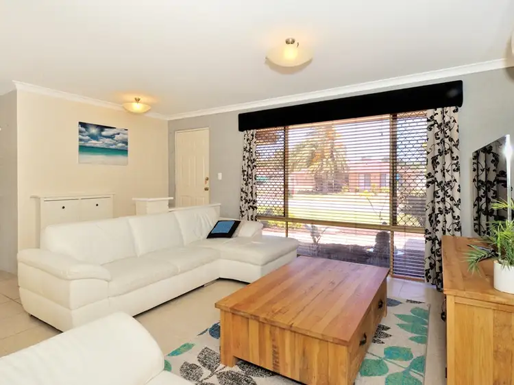 Fifth view of Homely house listing, 3 Fitzroy Close, Cooloongup WA 6168