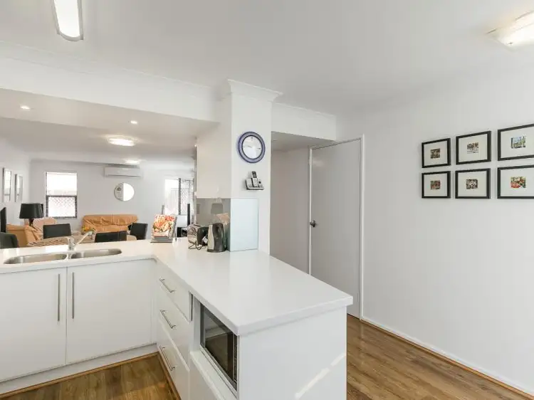 Third view of Homely house listing, 21/42 Gillett Drive, Kardinya WA 6163
