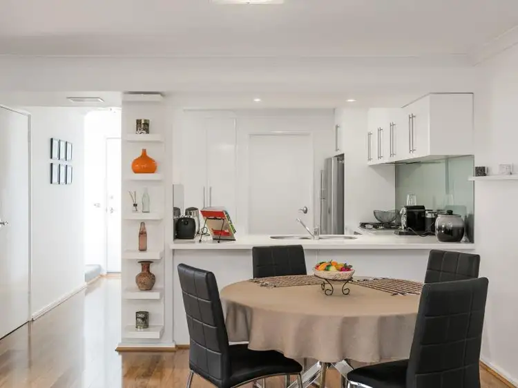 Fourth view of Homely house listing, 21/42 Gillett Drive, Kardinya WA 6163