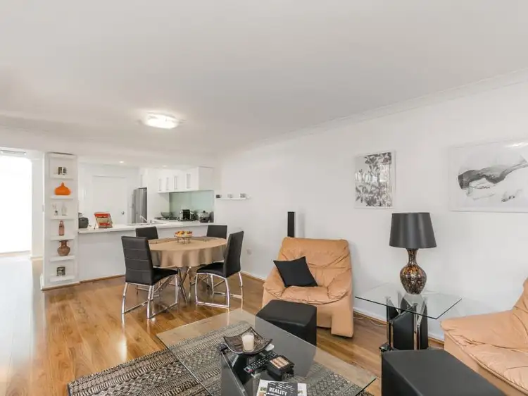 Fifth view of Homely house listing, 21/42 Gillett Drive, Kardinya WA 6163