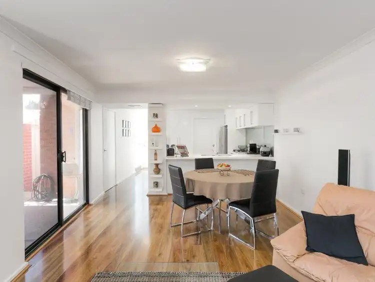 Sixth view of Homely house listing, 21/42 Gillett Drive, Kardinya WA 6163