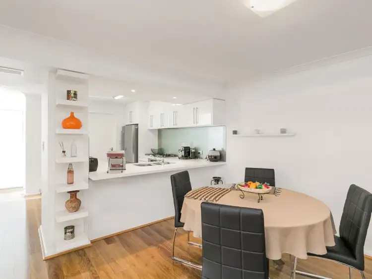 Seventh view of Homely house listing, 21/42 Gillett Drive, Kardinya WA 6163