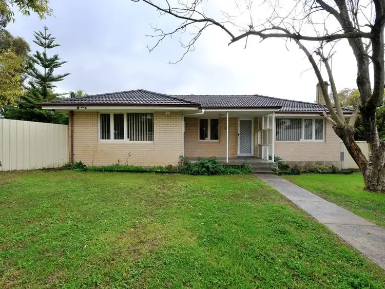 Second view of Homely house listing, 39 Kellam Way, Medina WA 6167