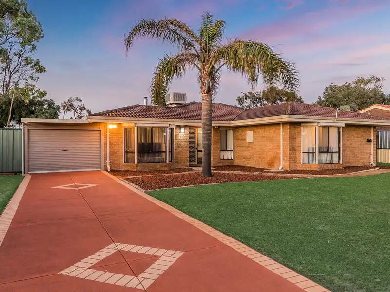 Main view of Homely house listing, 10 Warner Lane, Rockingham WA 6168
