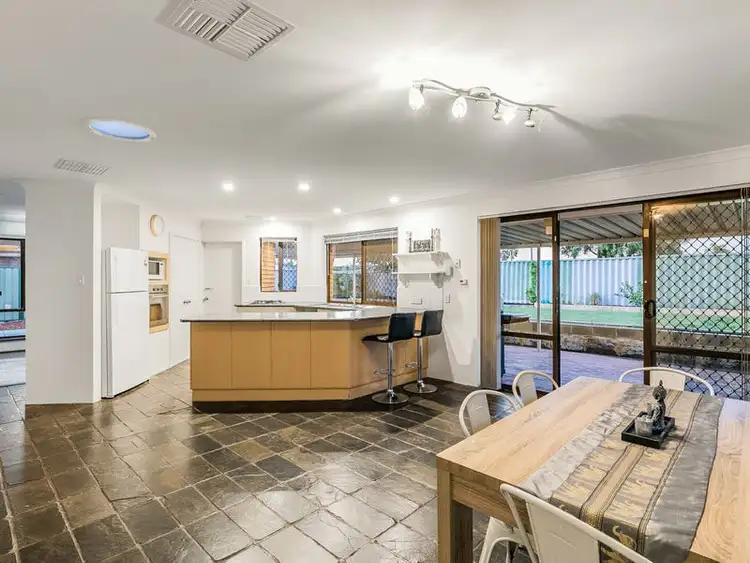 Second view of Homely house listing, 10 Warner Lane, Rockingham WA 6168