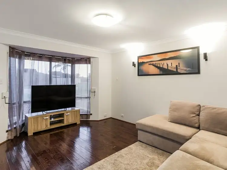 Sixth view of Homely house listing, 10 Warner Lane, Rockingham WA 6168